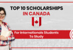 8 Best Government Of Canada Scholarships For International Students In Canada For 2024