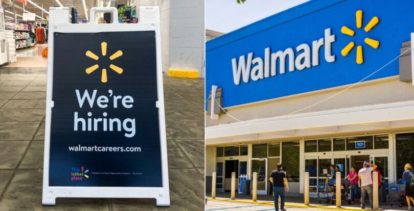 10 High Paying Jobs In Walmart In Canada