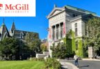 McGill University Scholarship and Student Aid in Canada for International Student